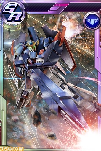 『ガンダムコンクエストV』“SR ZZガンダム”と“SR ガーベラ・テトラ”が追加されたエクストラガシャVol.3開催中！_27