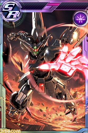 『ガンダムコンクエストV』“SR ZZガンダム”と“SR ガーベラ・テトラ”が追加されたエクストラガシャVol.3開催中！_21