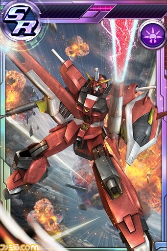 『ガンダムコンクエストV』“SR ZZガンダム”と“SR ガーベラ・テトラ”が追加されたエクストラガシャVol.3開催中！_22