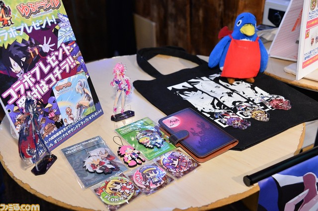 新川宗平プロデューサーや声優のブリドカットセーラ恵美さんが駆けつけた！　トークイベント“ディスガイアナイト”リポート_28