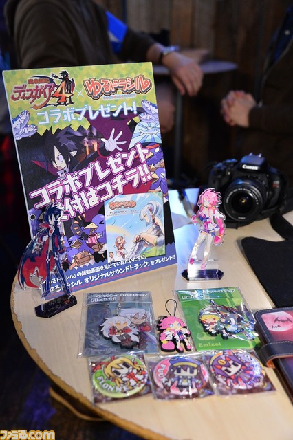 新川宗平プロデューサーや声優のブリドカットセーラ恵美さんが駆けつけた！　トークイベント“ディスガイアナイト”リポート_27