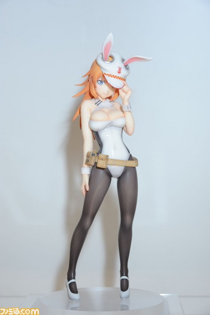 最新フィギュアが一堂に介した“ワンダーフェスティバル2016［冬］”開催！_148