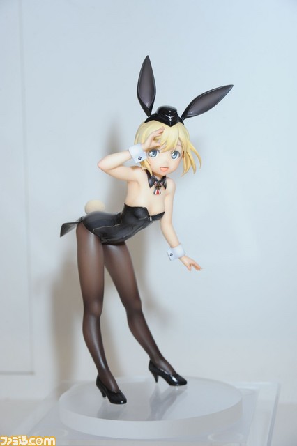 最新フィギュアが一堂に介した“ワンダーフェスティバル2016［冬］”開催！_145