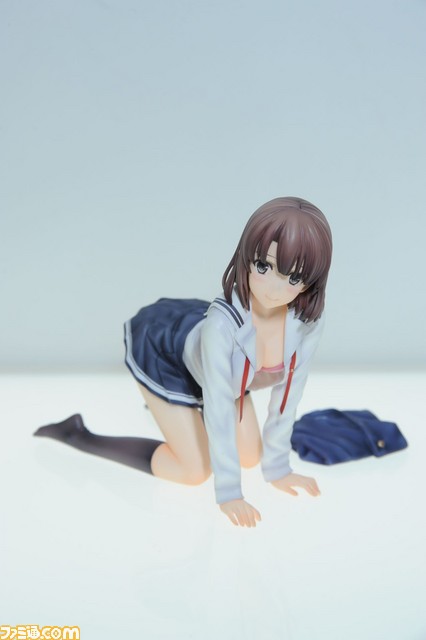 最新フィギュアが一堂に介した“ワンダーフェスティバル2016［冬］”開催！_156
