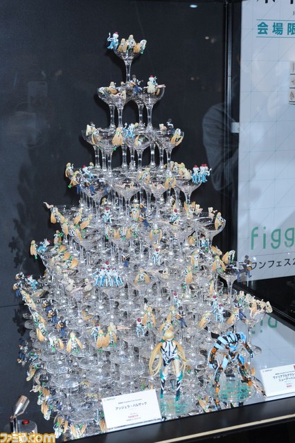 最新フィギュアが一堂に介した“ワンダーフェスティバル2016［冬］”開催！_144