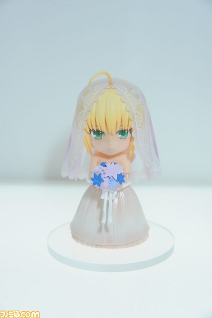 最新フィギュアが一堂に介した“ワンダーフェスティバル2016［冬］”開催！_150