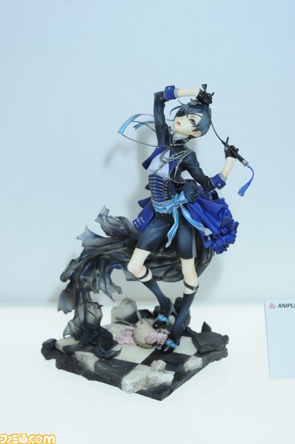最新フィギュアが一堂に介した“ワンダーフェスティバル2016［冬］”開催！_153