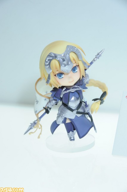 最新フィギュアが一堂に介した“ワンダーフェスティバル2016［冬］”開催！_147