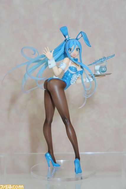 最新フィギュアが一堂に介した“ワンダーフェスティバル2016［冬］”開催！_61