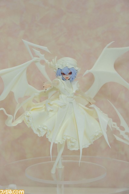 最新フィギュアが一堂に介した“ワンダーフェスティバル2016［冬］”開催！_63