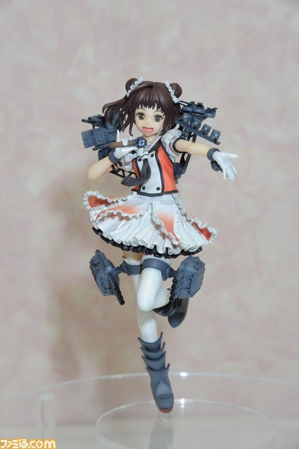 最新フィギュアが一堂に介した“ワンダーフェスティバル2016［冬］”開催！_60