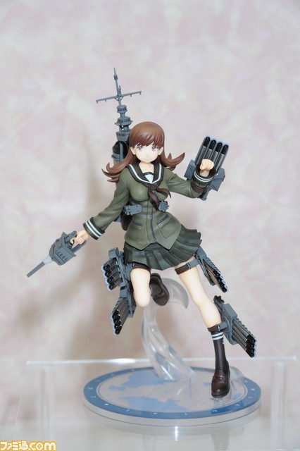 最新フィギュアが一堂に介した“ワンダーフェスティバル2016［冬］”開催！_58