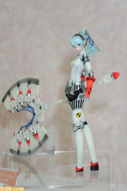 最新フィギュアが一堂に介した“ワンダーフェスティバル2016［冬］”開催！_62
