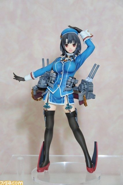 最新フィギュアが一堂に介した“ワンダーフェスティバル2016［冬］”開催！_59