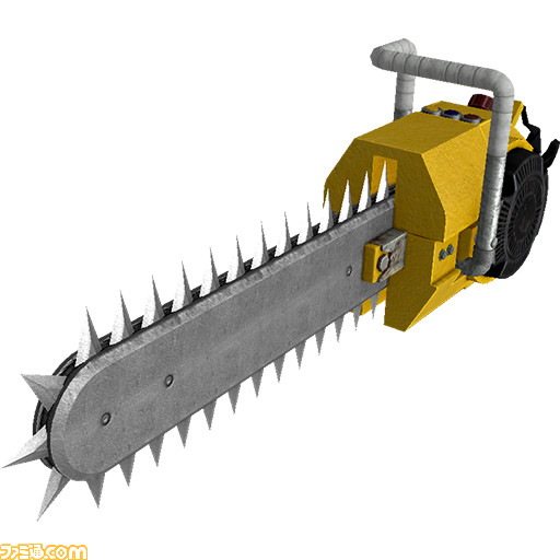 『LEFT 4 DEAD -生存者たち-』と映画『血まみれスケバンチェーンソー』のコラボキャンペーンが開催！_04