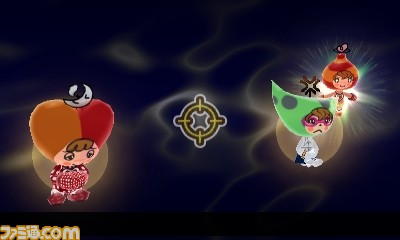 『電波人間のRPG FREE!』2月10日よりバレンタインイベント開催！_10