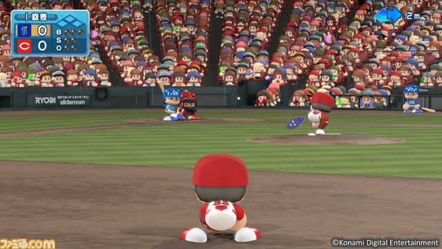 【追記】『実況パワフルプロ野球 2016』の発売日が4月28日に決定！　早期購入特典はゲーム内BGMに設定できる『パワプロ』歴代オープニング曲データ！_05