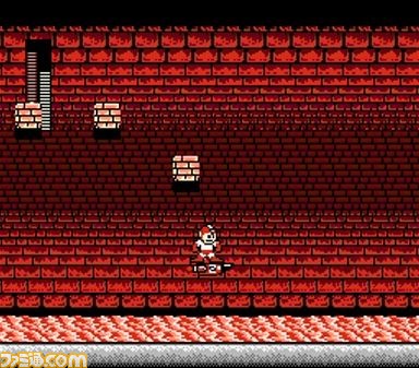 『ロックマン クラシックス コレクション』ニンテンドーeショップで予約購入がスタート！_11