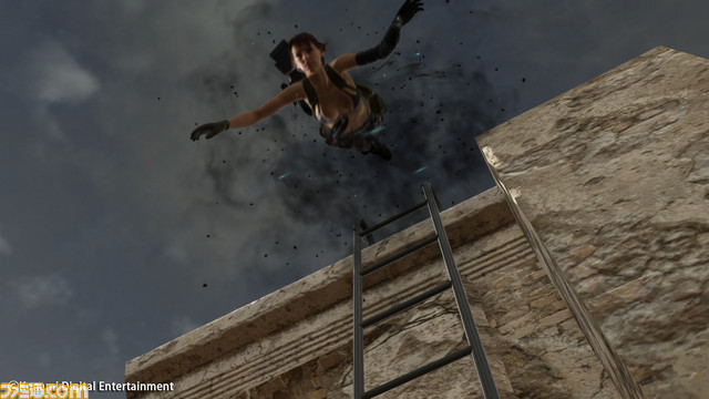 『メタルギア オンライン』拡張DLCパック“CLOAKED IN SILENCE”の価格を発表！　新ミッション“SABOTAGE”の情報も公開_07