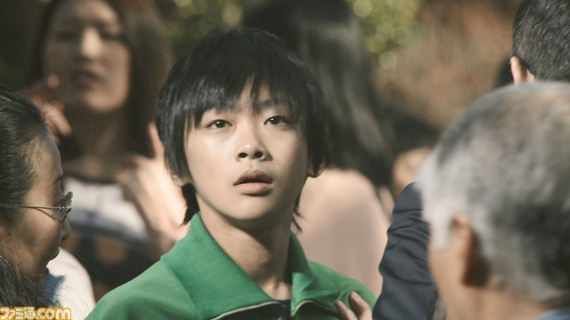 『進撃の巨人』新テレビCM“巨人、襲来。”篇が公開　2月11日より全国オンエア開始_16