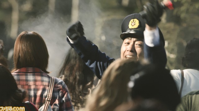『進撃の巨人』新テレビCM“巨人、襲来。”篇が公開　2月11日より全国オンエア開始_17