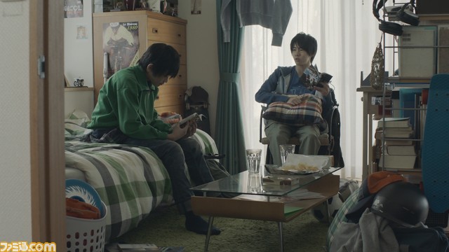 『進撃の巨人』新テレビCM“巨人、襲来。”篇が公開　2月11日より全国オンエア開始_12