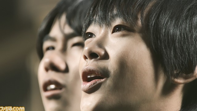 『進撃の巨人』新テレビCM“巨人、襲来。”篇が公開　2月11日より全国オンエア開始_06