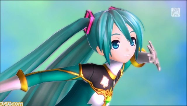 『初音ミク -プロジェクト ディーヴァ- X』楽曲やモジュールを公開！　さらに、ミクたちとコミュニケーションをとることができる“ホーム”も紹介_31