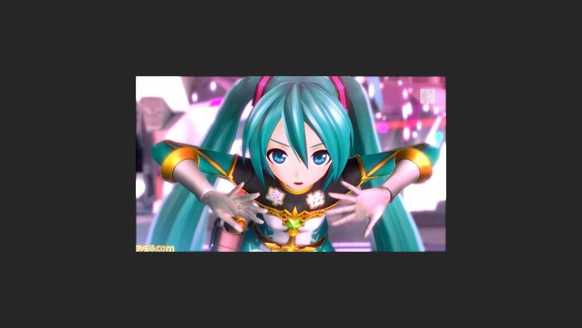 初音ミク プロジェクト ディーヴァ X 楽曲やモジュールを公開 さらに ミクたちとコミュニケーションをとることができる ホーム も紹介 ファミ通 Com 初音ミク プロジェクト ディーヴァ X 楽曲やモジュールを公開 さらに ミクたちとコミュニケーションをとることができる ホーム も紹介 ファミ通 Com