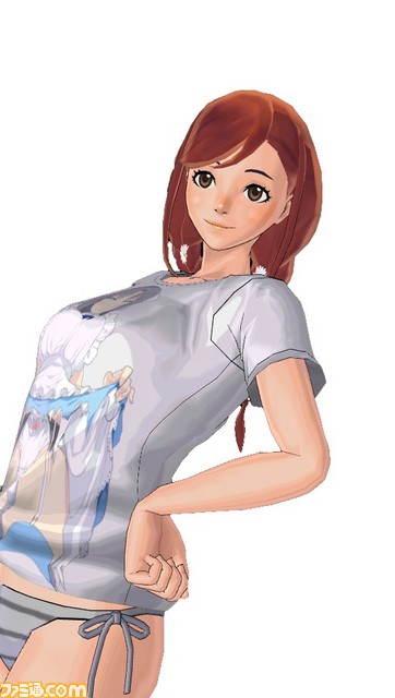 『UPPERS（アッパーズ）』物語を彩るクイーンのサンプルボイスや『閃乱カグラ』コラボ衣装を着たクイーンのセクシーショットが公開！　PS Vita用カスタムテーマの無料配信も開始!!_21
