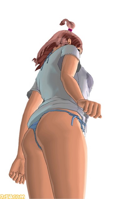 『UPPERS（アッパーズ）』物語を彩るクイーンのサンプルボイスや『閃乱カグラ』コラボ衣装を着たクイーンのセクシーショットが公開！　PS Vita用カスタムテーマの無料配信も開始!!_15