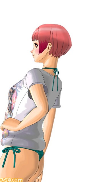 『UPPERS（アッパーズ）』物語を彩るクイーンのサンプルボイスや『閃乱カグラ』コラボ衣装を着たクイーンのセクシーショットが公開！　PS Vita用カスタムテーマの無料配信も開始!!_35
