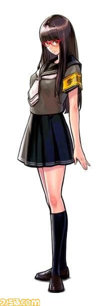 『UPPERS（アッパーズ）』物語を彩るクイーンのサンプルボイスや『閃乱カグラ』コラボ衣装を着たクイーンのセクシーショットが公開！　PS Vita用カスタムテーマの無料配信も開始!!_01