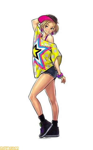『UPPERS（アッパーズ）』物語を彩るクイーンのサンプルボイスや『閃乱カグラ』コラボ衣装を着たクイーンのセクシーショットが公開！　PS Vita用カスタムテーマの無料配信も開始!!_04