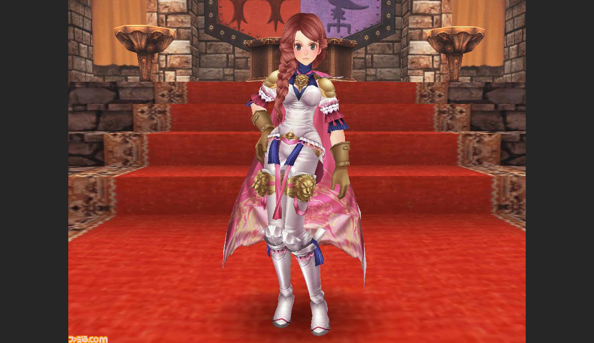 インペリアル サガ と ファンタジーアース ゼロ のコラボレーションがスタート ファミ通 Com インペリアル サガ と ファンタジーアース ゼロ のコラボレーションがスタート ファミ通 Com