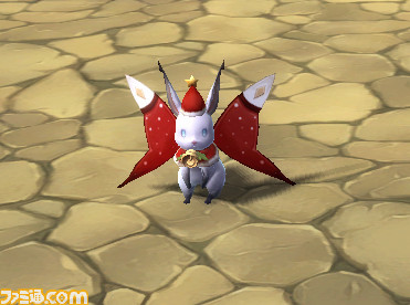 『ダンジョンストライカー』凍結能力持ちの冬の精霊傭兵やペットが登場！ 限定アバターがもらえるバレンタインイベントも開催！_08