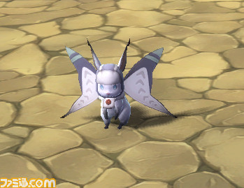 『ダンジョンストライカー』凍結能力持ちの冬の精霊傭兵やペットが登場！ 限定アバターがもらえるバレンタインイベントも開催！_07