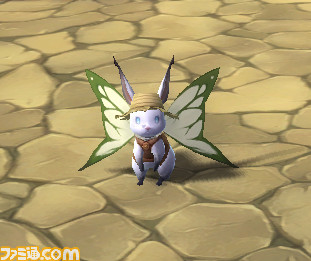 『ダンジョンストライカー』凍結能力持ちの冬の精霊傭兵やペットが登場！ 限定アバターがもらえるバレンタインイベントも開催！_06