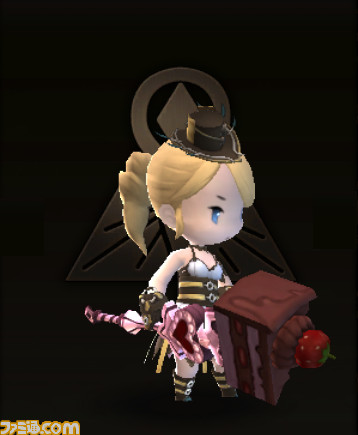 『ダンジョンストライカー』凍結能力持ちの冬の精霊傭兵やペットが登場！ 限定アバターがもらえるバレンタインイベントも開催！_22