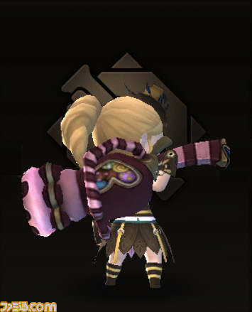 『ダンジョンストライカー』凍結能力持ちの冬の精霊傭兵やペットが登場！ 限定アバターがもらえるバレンタインイベントも開催！_25