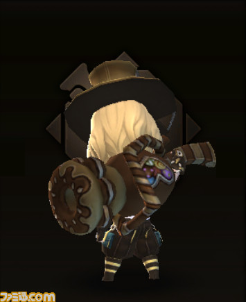 『ダンジョンストライカー』凍結能力持ちの冬の精霊傭兵やペットが登場！ 限定アバターがもらえるバレンタインイベントも開催！_18