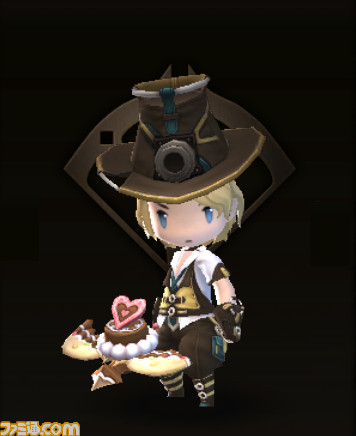 『ダンジョンストライカー』凍結能力持ちの冬の精霊傭兵やペットが登場！ 限定アバターがもらえるバレンタインイベントも開催！_17