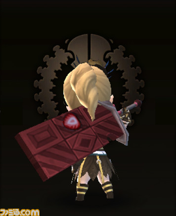 『ダンジョンストライカー』凍結能力持ちの冬の精霊傭兵やペットが登場！ 限定アバターがもらえるバレンタインイベントも開催！_21