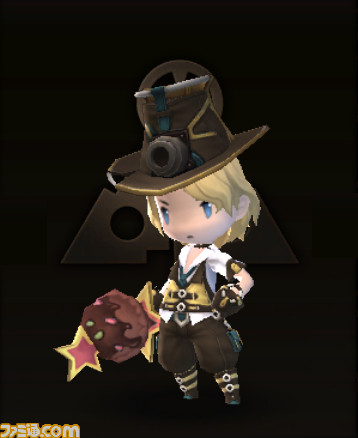 『ダンジョンストライカー』凍結能力持ちの冬の精霊傭兵やペットが登場！ 限定アバターがもらえるバレンタインイベントも開催！_16