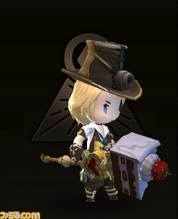 『ダンジョンストライカー』凍結能力持ちの冬の精霊傭兵やペットが登場！ 限定アバターがもらえるバレンタインイベントも開催！_15