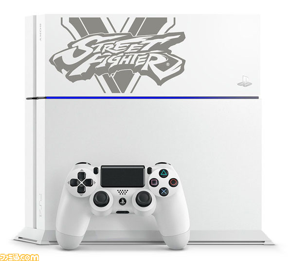 『ストリートファイターV』アレンジコスチューム、チャレンジモードなど最新情報が公開_15
