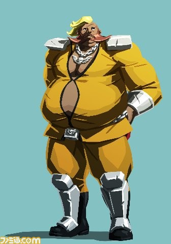 『ストリートファイターV』アレンジコスチューム、チャレンジモードなど最新情報が公開_04