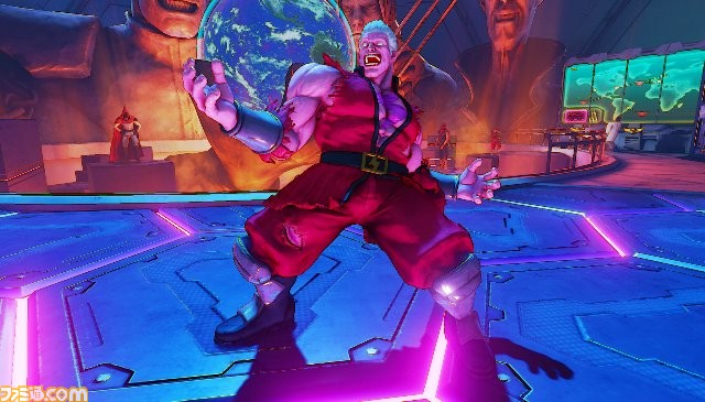 『ストリートファイターV』アレンジコスチューム、チャレンジモードなど最新情報が公開_35