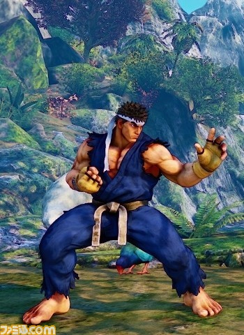 『ストリートファイターV』アレンジコスチューム、チャレンジモードなど最新情報が公開_47