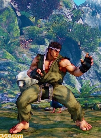 『ストリートファイターV』アレンジコスチューム、チャレンジモードなど最新情報が公開_45
